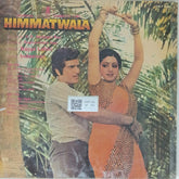 Bappi Lahiri - Himmatwala (Vinyl)